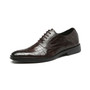 Italy  Business Formal Men Dress Shoes