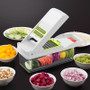 Magical Multi-function Vegetable Cutter