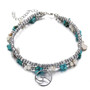 Bohemian Summer Beach Anklet