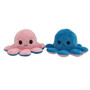 Reversible Octopus Toy, Can Express Your Emotions