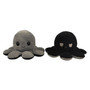 Reversible Octopus Toy, Can Express Your Emotions