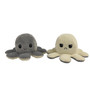 Reversible Octopus Toy, Can Express Your Emotions