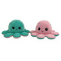 Reversible Octopus Toy, Can Express Your Emotions