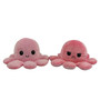 Reversible Octopus Toy, Can Express Your Emotions