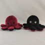 Reversible Octopus Toy, Can Express Your Emotions