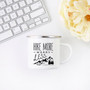 Hike More Worry Less Mug