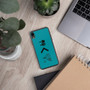Camp More > Work Less- iPhone Case