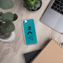 Camp More > Work Less- iPhone Case