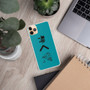 Camp More > Work Less- iPhone Case