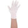 Emerald Powder-Free Latex Examination Gloves - Ivory - 100ct