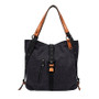 Canvas Tote Bag Women Handbags Female Designer Large Capacity Leisure Shoulder Bags Big Travel Bags