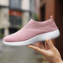 Women Shoes High Quality Sneakers Slip On Flats