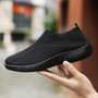 Women Shoes High Quality Sneakers Slip On Flats