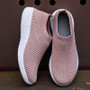 Women Shoes High Quality Sneakers Slip On Flats