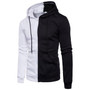 Zipper Men Jackets Autumn Winter Casual Coat