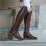 Boots - Women Vintage Knee High Boots