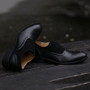 Handmade Dress Leather Oxfords Formal Shoes