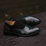 Handmade Dress Leather Oxfords Formal Shoes