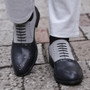 Handmade Dress Leather Oxfords Formal Shoes
