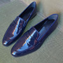 Italian Fashion Handmade Men's Leather Shoes