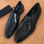 Italian Fashion Handmade Men's Leather Shoes