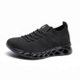 Fashion Men Comfortable Lace-up Casual Shoes