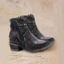 British Style Rivet Women's Boots