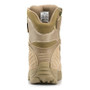 Winter Outdoor Hiking Military Boots