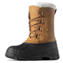 Outdoor Waterproof Anti-Slip Warm Men’s Winter Snow Boots