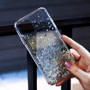 Luxury Bling Glitter Phone Case For iPhone 11 Pro X XS Max XR Soft Silicon Cover