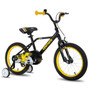 Children's Bicycle Freestyle Bike with Training Wheels