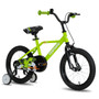 Children's Bicycle Freestyle Bike with Training Wheels