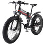 Snow Mountain Electric Bicycle