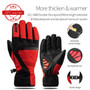 Unisex Cycling Gloves