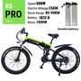 Beach E-bike Electric Bicycle