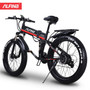 FX-01 Electric Bicycle