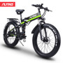 FX-01 Electric Bicycle