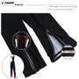 Long Sleeve Pro Cycling Jersey Set