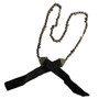 63cm Outdoor Survival Pocket Hand Chain Saw