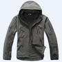 Premium Sharkskin Tactical Waterproof/Windproof Jacket Or Pants