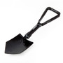 Military Tactical Folding Shovel Survival Spade Outdoor Emergency Entrenching Tool "E-Tool"