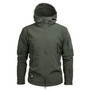 Mege Knight Brand Tactical Sharkskin Soft-shell Jacket