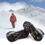 Safety Cleats/Spikes for Walking on Ice and Snow