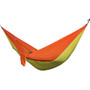 Portable Hammock  Double Person Camping Survival garden hunting Leisure travel furniture Parachute Hammocks 20cm x 12cm x 10cm