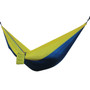 Portable Hammock  Double Person Camping Survival garden hunting Leisure travel furniture Parachute Hammocks 20cm x 12cm x 10cm