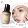 Pudaier Face Foundation Makeup Liquid Foundation Cream Matte Foundation Base Face Concealer Cosmetic Dropshipping Makeup|Face Foundation