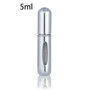 Portable Mini Refillable Perfume Bottle