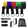 Resistance Band Latex Elastic Pull Rope