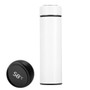 Smart Bottle Thermometer Vacuum Flask
