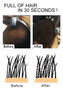 InstaThic™️ - Hair Filler Fiber